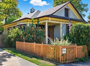 2624 SE Clinton St, Portland, OR
