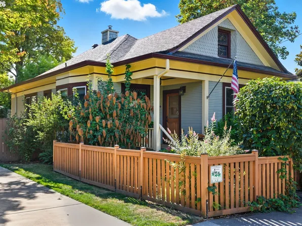 2624 SE Clinton St, Portland, OR 97202