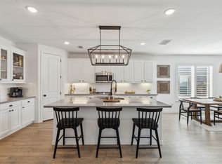 16509 Hidden Cove Dr, Celina, TX 75009