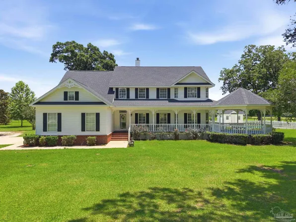 5168 Beck Ave, Jay, FL 32565