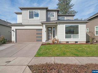 1136 SW Sylvia St, Corvallis, OR
