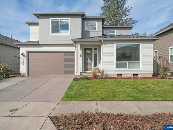 1136 SW Sylvia St, Corvallis, OR 97333