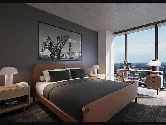 4th image of 245 W Polk St #914