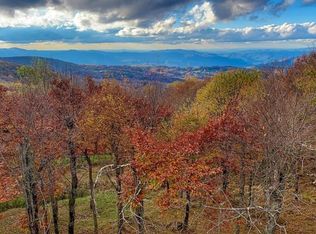 328 N Pinnacle Ridge Rd, Banner Elk, NC 28604