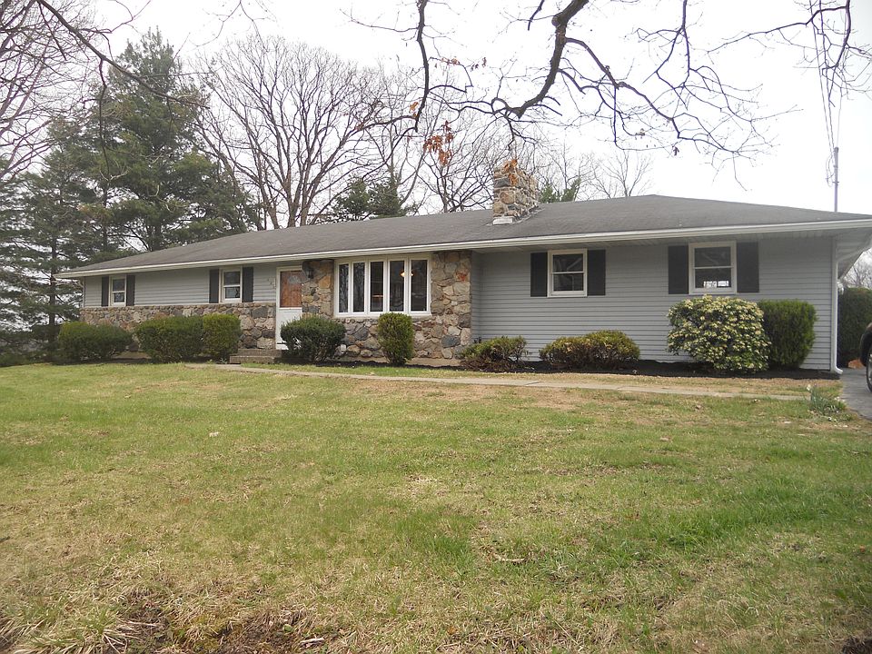 640 Walnut Street