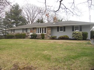 640 Walnut St, Bangor, PA 18013
