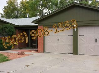 8504 Princess Jeanne Ave NE, Albuquerque, NM 87112