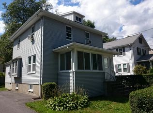 118 Bonad Rd, Brookline, MA 02467