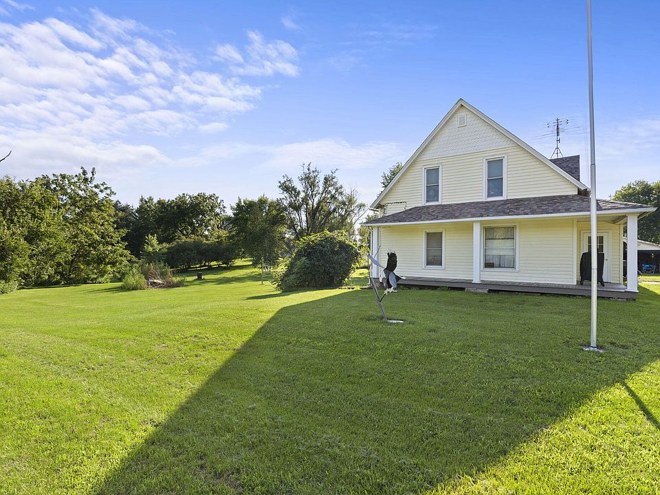 2486 Freedom Cir, Letts, IA 52754 Zillow