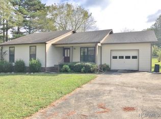 1644 Sharpton Rd NE, Cullman, AL 35055