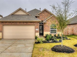 21234 Flowering Dogwood Cir, Porter, TX 77365