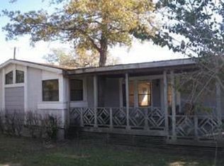 901 Longhorn Rd, Harwood, TX 78632