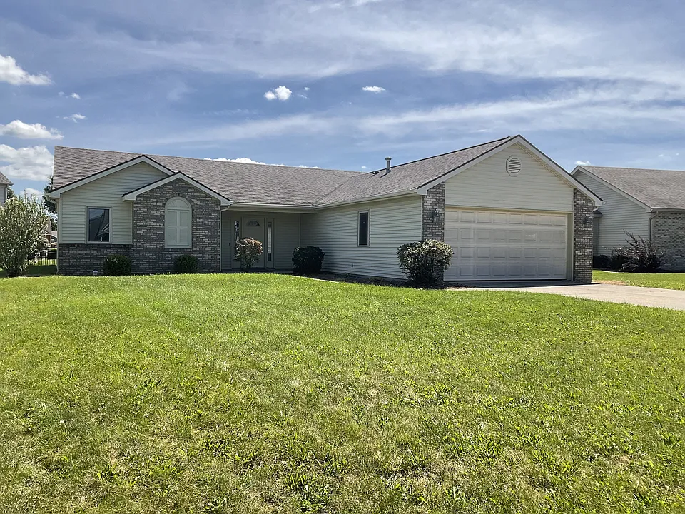 2607 Sassafras Cv