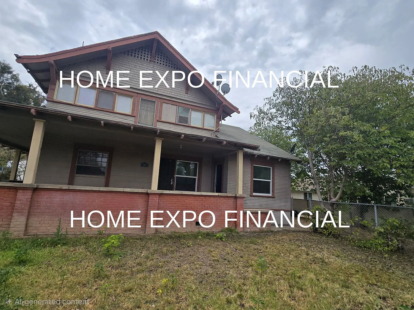 Nice Home For Rent — Photo 3