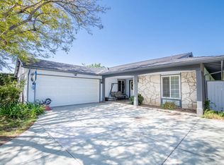 10001 Sunnybrae Ave, Chatsworth, CA 91311
