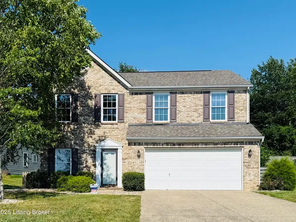 10008 Hornbeam Blvd, Louisville, KY 40228