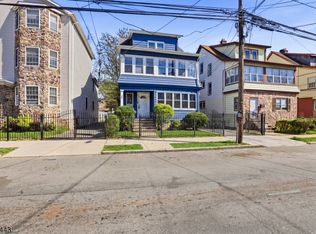 134 W End Ave, Newark City, NJ 07106