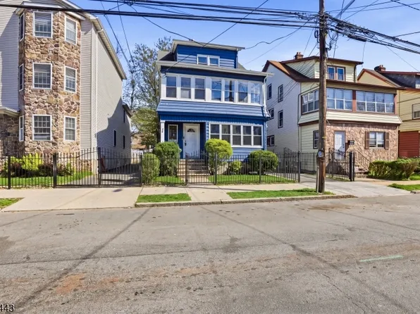 134 W End Ave, Newark City, NJ 07106