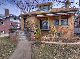 550 S. Corona Street, Denver, CO 80209