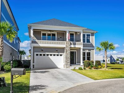 378 Harbor View Dr., Myrtle Beach, SC, 29579