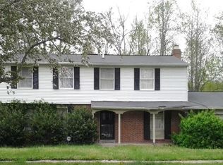 6500 Killarney St, Clinton, MD 20735