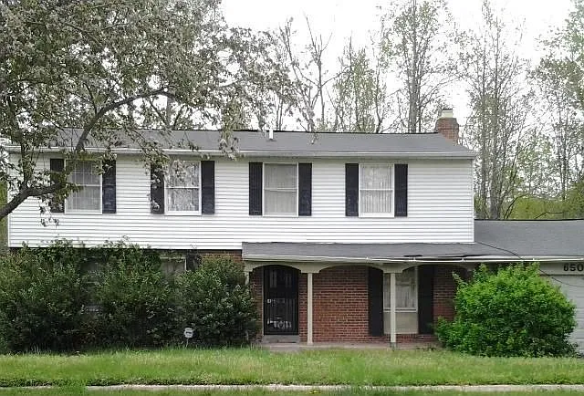 6500 Killarney St photo 1