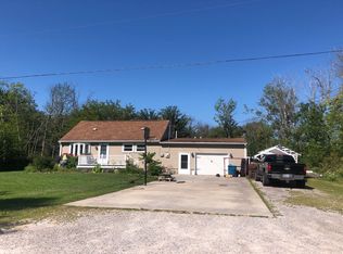 3969 N Two Mile Rd, Pinconning, MI 48650