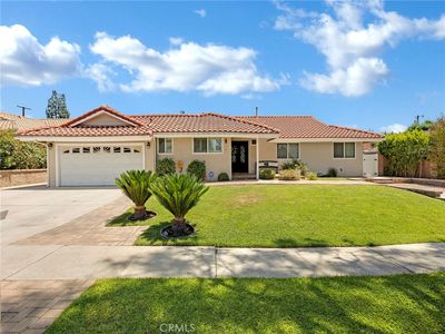 11122 Yolanda Ave, Porter Ranch, CA, 91326