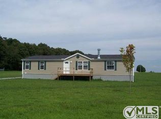 479 Bogle Rd, Woodbury, TN 37190