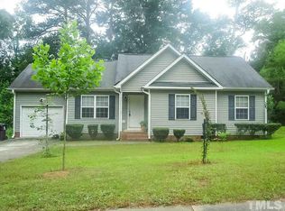 312 Crestview St, Sanford, NC 27330