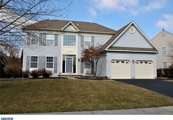 33 Jonquil Dr, Newtown, PA 18940 Zillow