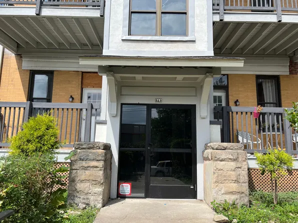 319 N Beatty St #4, Pittsburgh, PA 15206