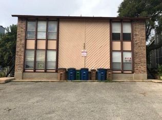 4307 Acropolis Ct APT B, Austin, TX 78759