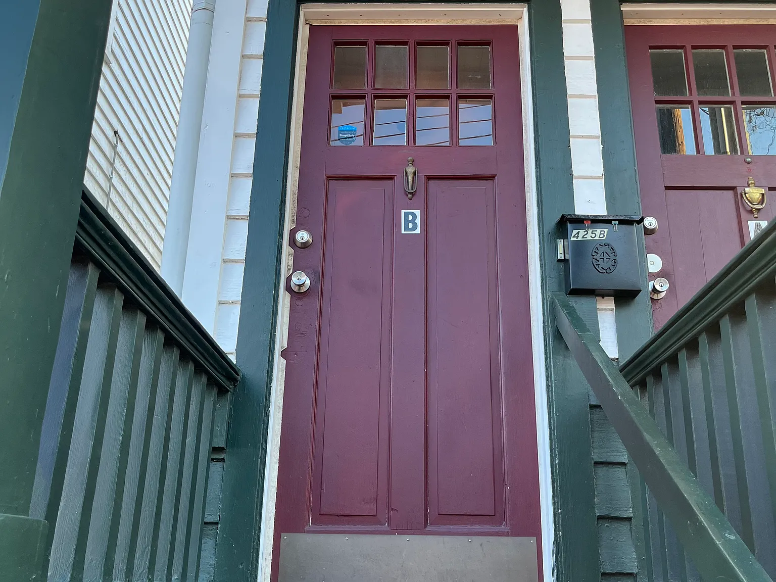 3 bed, 1700 sqft, $1,800 — Photo 2