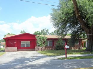 3443 Swindell Rd, Lakeland, FL 33810