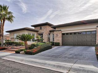 10355 Luna Magico Ave, Las Vegas, NV 89135