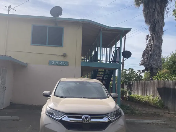 2823 Del Paso Blvd APT 3, Sacramento, CA 95815