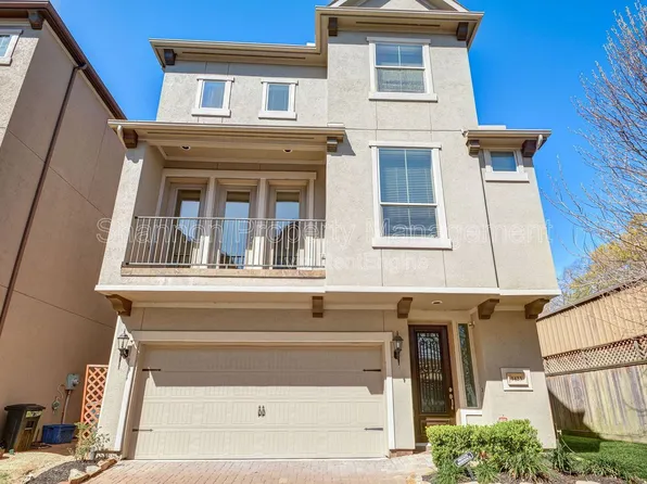 1423 Upland Orchard Dr, Houston, TX 77043