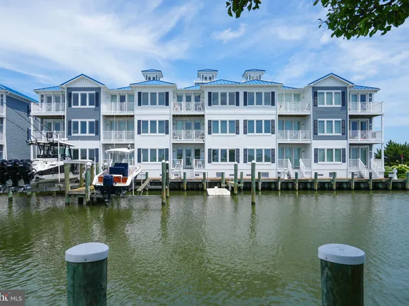 13000 Marina View Ln Unit 27, Ocean City, MD 21842