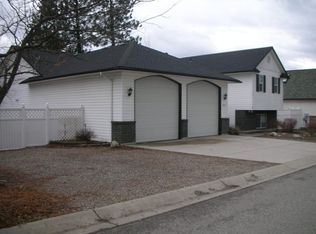 602 E Kokanee Dr, Post Falls, ID 83854