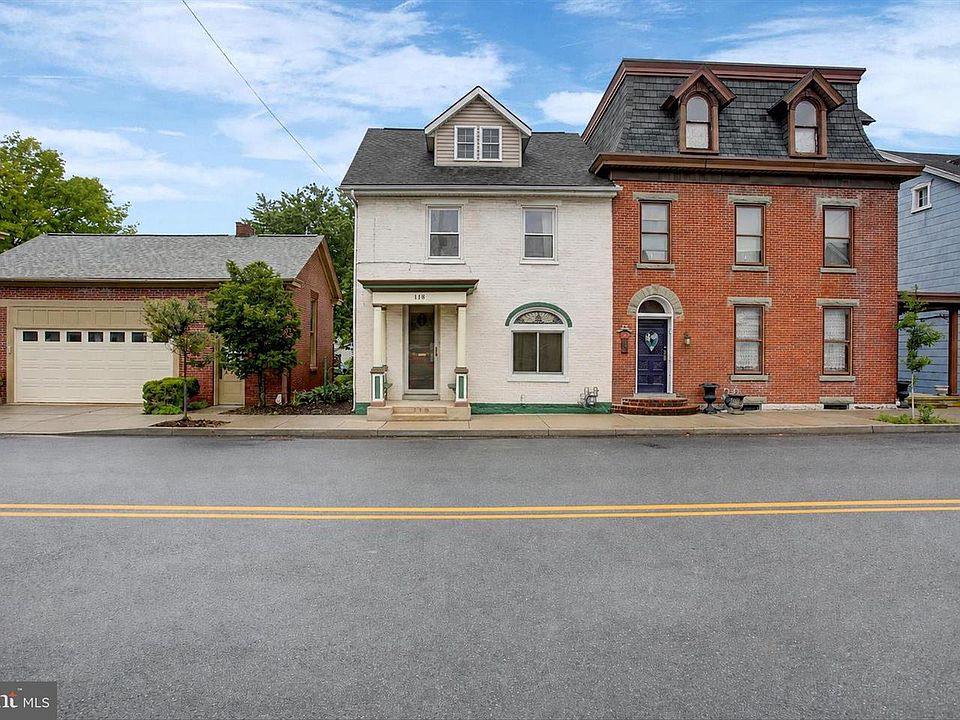 1st image of 118 N Carlisle St