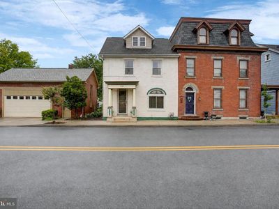118 N Carlisle St, Greencastle, PA, 17225