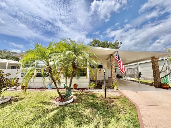 27205 Jones Loop Rd #57, Punta Gorda, FL 33982