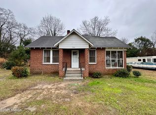 746 Grenada Ter, Macon, GA 31206