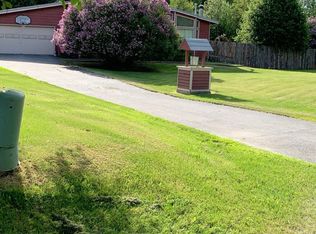 5750 E Camborne Dr, Palmer, AK 99645