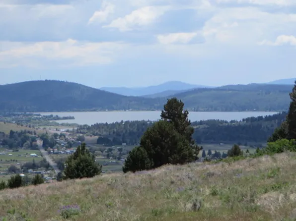 Best View Drive Tax Lot 1300, Klamath Falls, OR 97601
