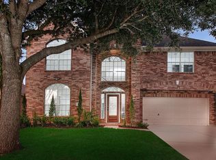 2037 Borthwick Ln, Conroe, TX 77301