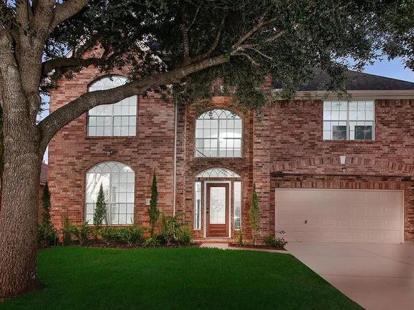 2037 Borthwick Ln, Conroe, TX 77301