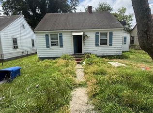 950 19th St, Newport News, VA 23607
