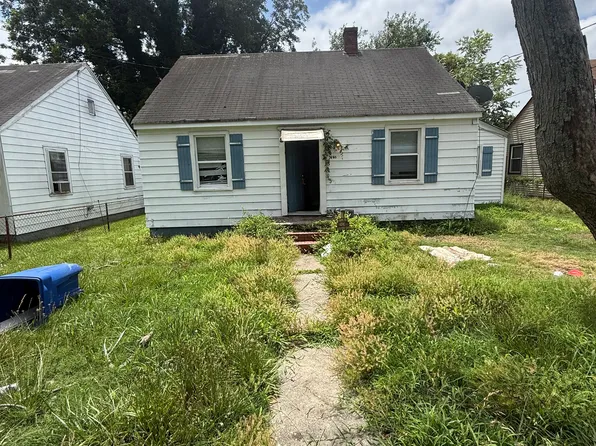 950 19th St, Newport News, VA 23607